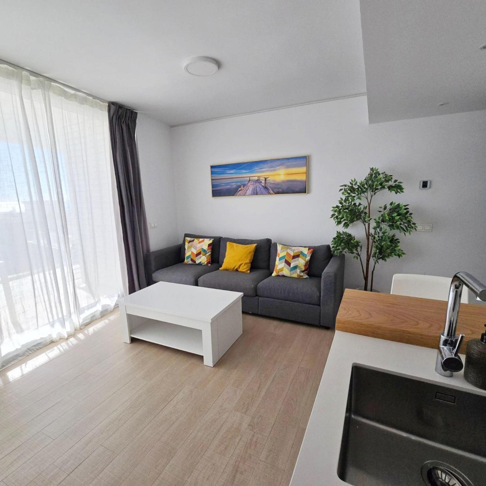 Bonito Apartamento Carvajal - Fuengirola - The Wave Exteriér fotografie