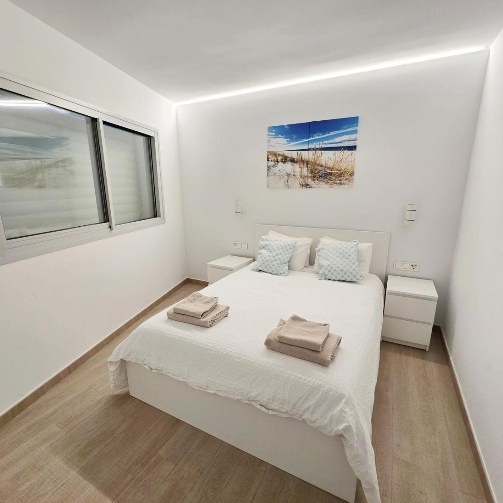 Bonito Apartamento Carvajal - Fuengirola - The Wave Exteriér fotografie